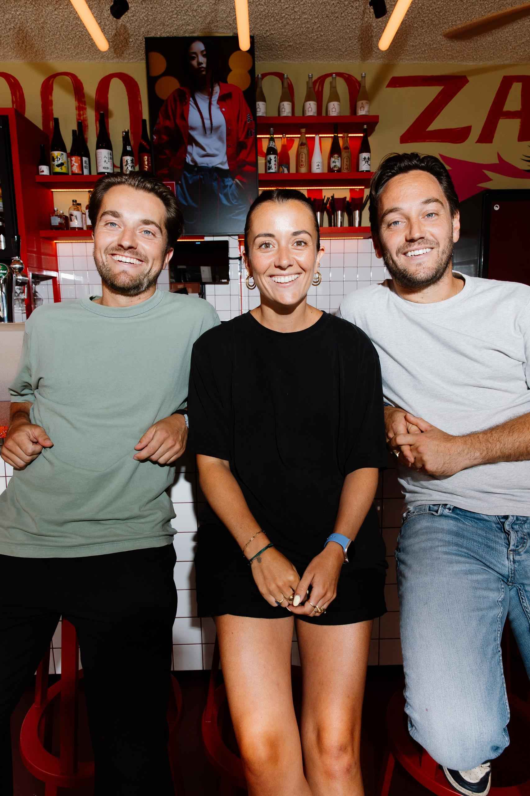 Otemba - begonnen uit een obsessie voor ramen